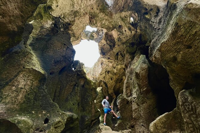 Private Transportation & Excursion: Puerto Rico Natural Wonders - Pickup Options and Coordination