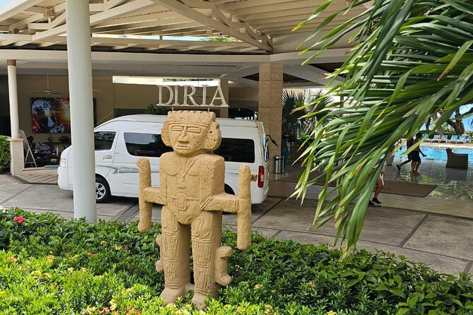 Private Transportation From Liberia Airport To Jaco Puntarenas - Hotel and Airbnb Pickup Arrangements