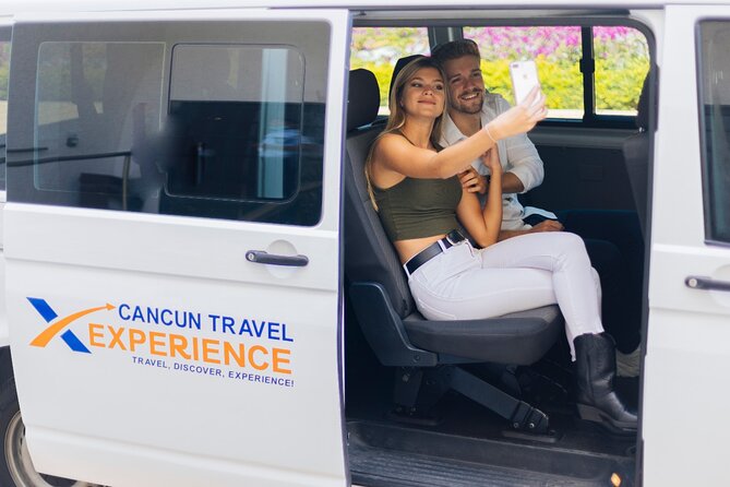 Private Transportation To/From Playa Del Carmen & Riviera Maya - Pickup and Drop-off Procedures