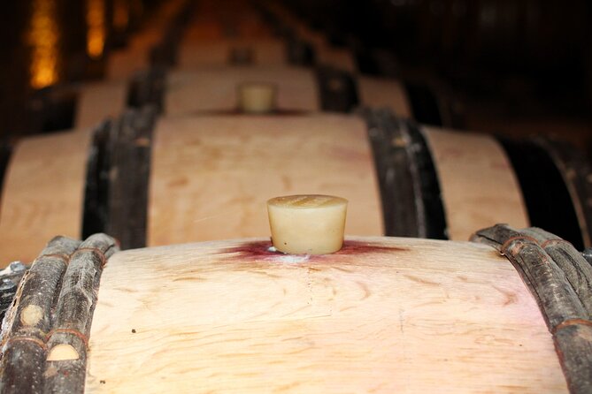 Private Trip and Wine Tasting in Burgundy" - Booking Details