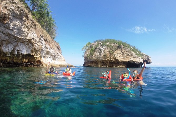 Private Trip: Snorkeling at Los Arcos & Colomitos Beach - Tour Experience