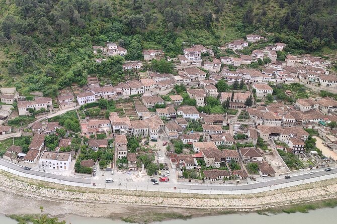 Private Trip to Berat City (Unesco World Heritage) - Pickup and Transportation