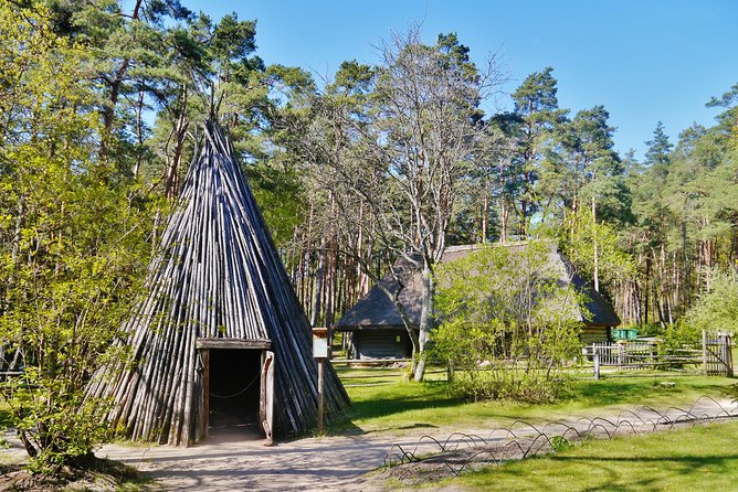Private Trip to Latvian Open-Air Museum and Riga Motor Museum - Tour Overview