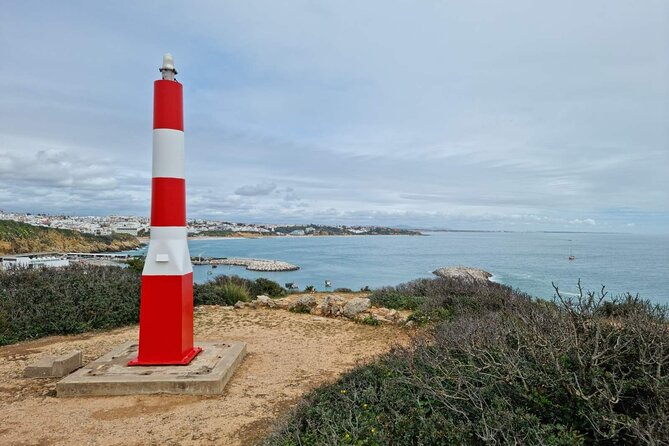 Private Tuk-Tuk Tour of Albufeira - Tour Schedule and Availability