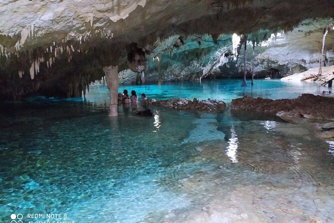 Private Tulum & Cenotes Tour - Inclusions
