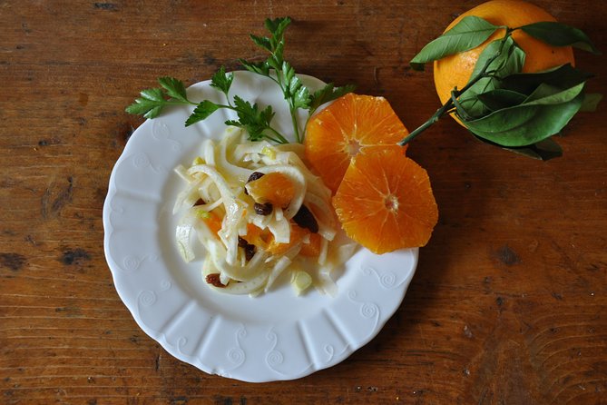 Private Tuscan Italian Cooking Class & Cheese Tasting With Ilaria - Hands-on Cooking Class