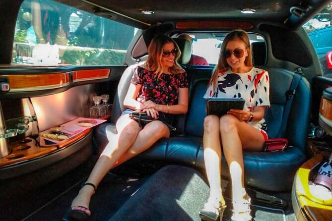Private V.I.P Hollywood Shopping Tour From Beverly Hills - Luxury Shopping Experience