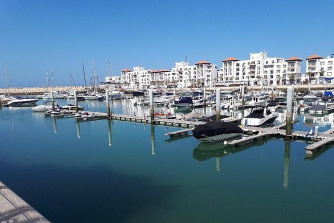 Private V.i.p Transfert From Agadir To Marrakesh Or From Marrakesh To Agadir - Booking Process