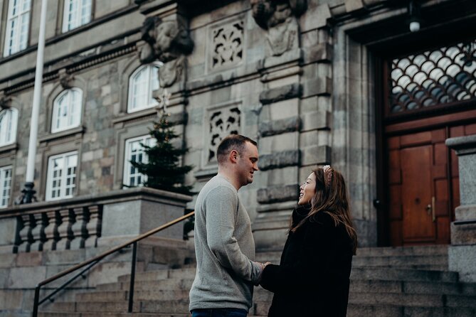 Private Vacation Photography Session With Local Photographer in Copenhagen - Meeting and Logistics