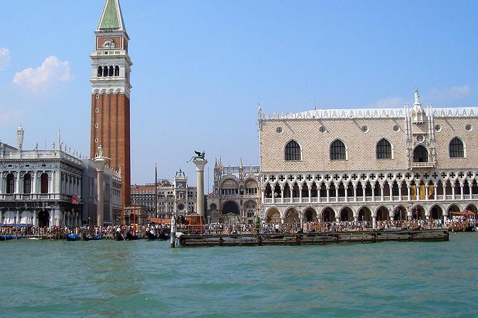 Private Venice Tour: From Salzburg via the Dolomites to Venice - Traversing Grossglockner, Austrias Highest Peak