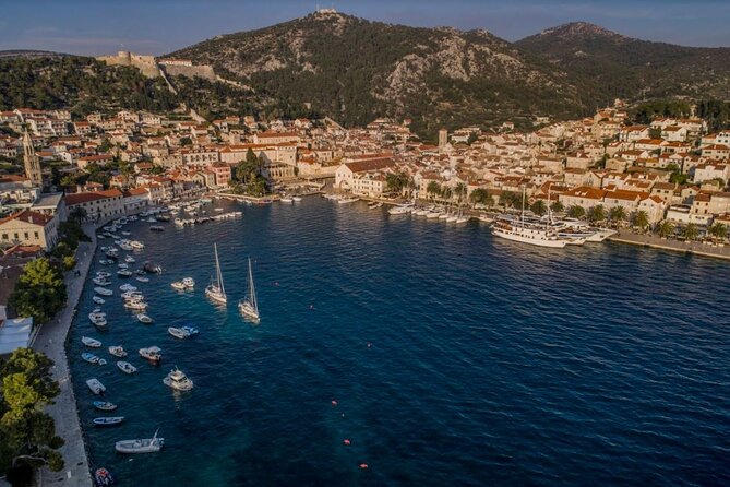 Private VIP Brac and Hvar Day Trip From Split - Inclusions and Amenities