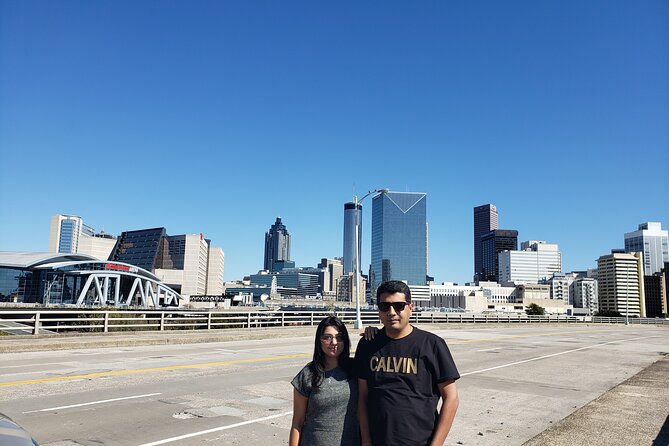 Private VIP Group Tour of Atlanta - Inclusions