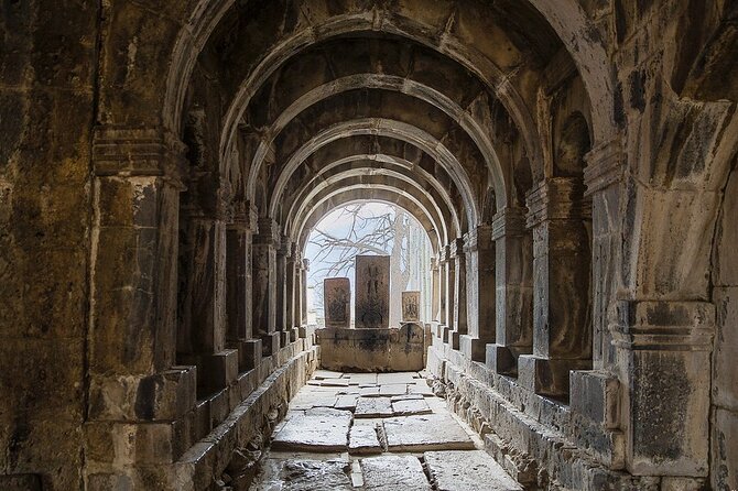 Private Visit to Armenia From Tbilisi, Haghpat, Sanahin, Akhtala - Pricing and Payment