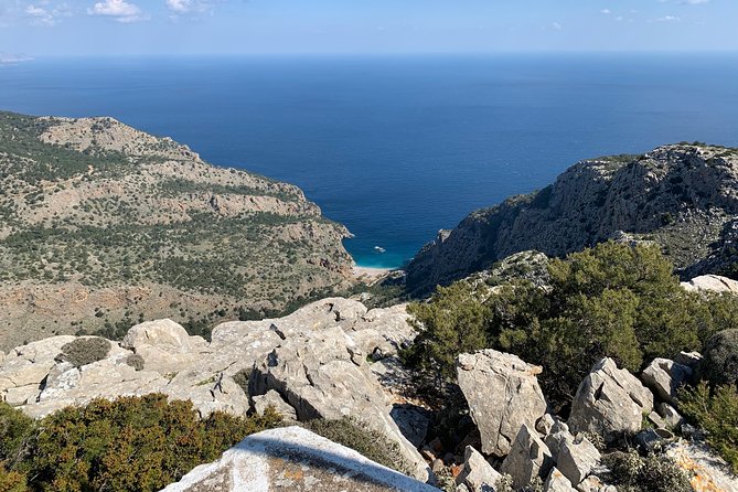 Private Walking Audio-Tour Profitis Ilias Hike by Art and Walk - Overview of the Audio Tour