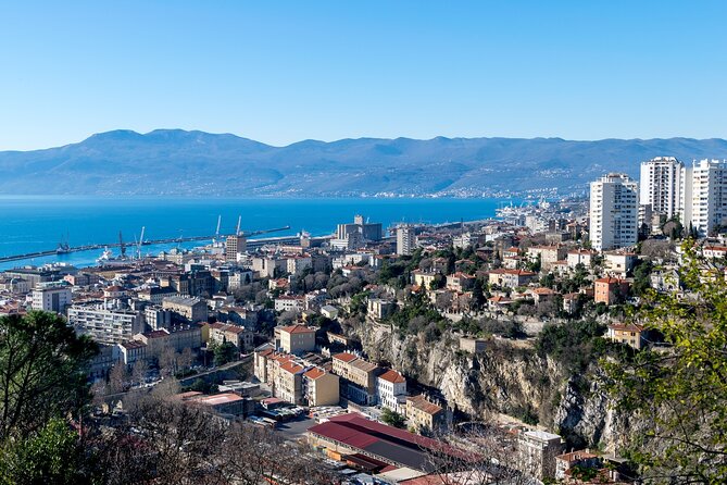Private Walking Cultural Tour of Rijeka - Start Time and Operating Hours