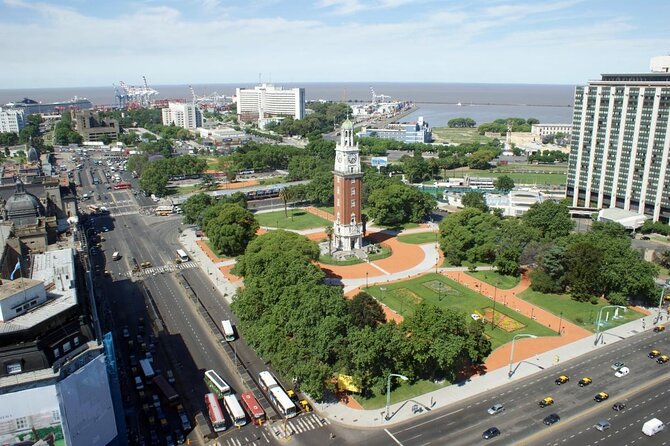 PRIVATE WALKING RECOLETA RETIRO, Paris in Buenos Aires? - Carinas Local Expertise and Recommendations