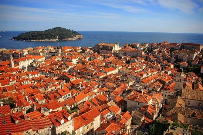 Private Walking Tour Dubrovnik - Hidden Streets of the Old Town - Unique Local Insights