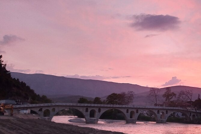 Private Walking Tour in Berat - Discovering Kapllani and Gorica Restaurants