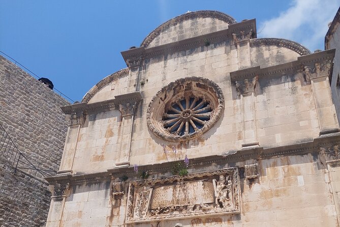 Private Walking Tour in Dubrovnik With Guide - Accessibility and Requirements