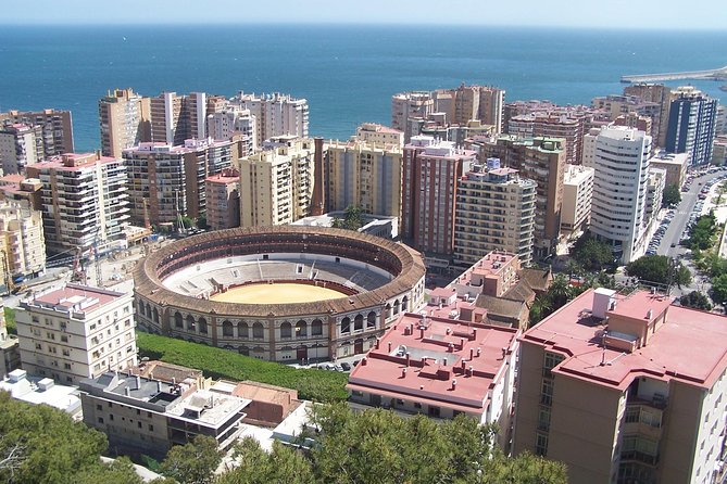Private Walking Tour in Málaga - Tour Inclusions