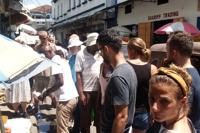 Private Walking Tour in Old Town - Exploring Historical Landmarks
