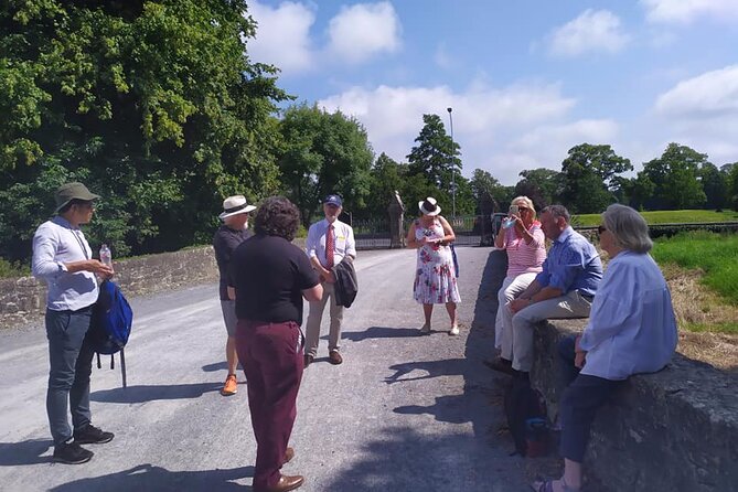 Private Walking Tour of Adare - Key Landmarks