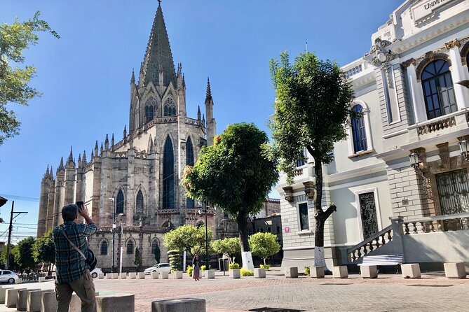 Private Walking Tour of Guadalajara - Tour Highlights and Themes