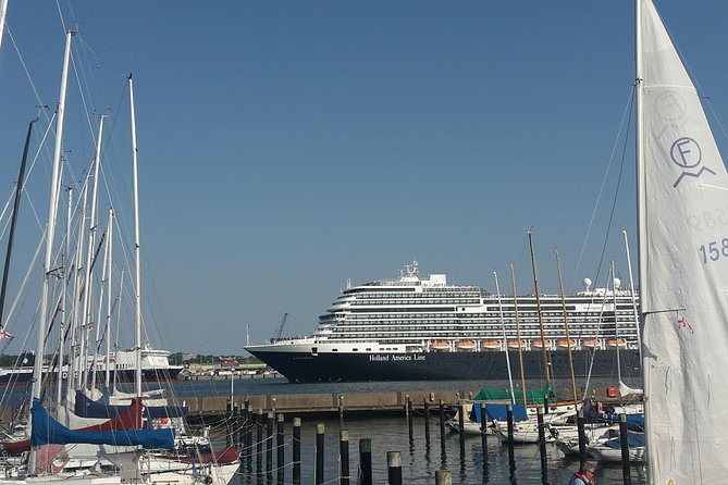 Private Walking Tour of Kiel - Highlights of the Kiel Walking Tour
