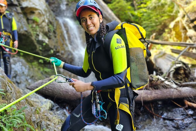 Private Waterfall Rappelling Tour + Photo Package! - Whats Included