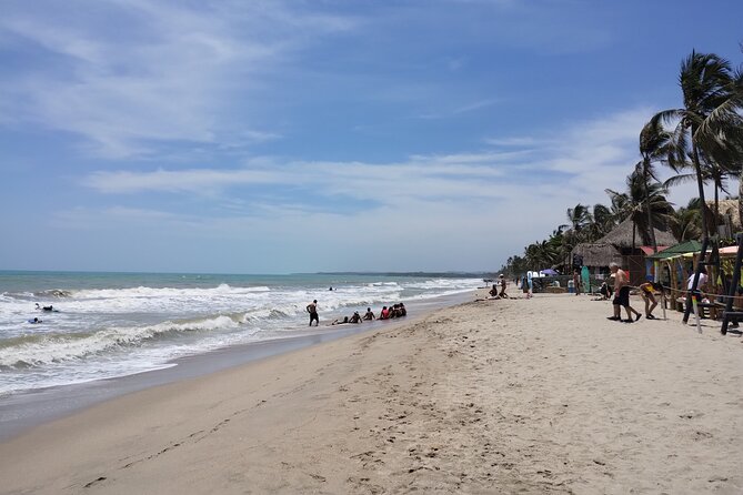 Private Wellness Tour in Santa Marta 4 Days - Inclusions and Exclusions