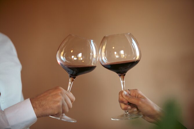Private Wine & Evo Oil Tasting With Truffle Meal - Culinary Experience