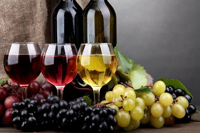 PRIVATE Wine Tasting Tour to the Bekaa Valey Fabulous Wineries - Featured Wineries