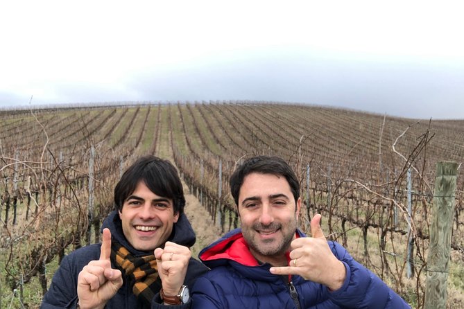 Private Wine Tour With a Sommelier From Assisi - Dinner Included in Montefalco - Winemaking in Umbria