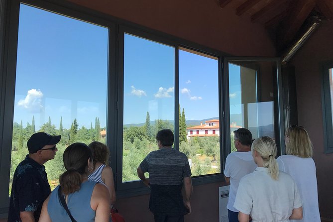 Private Wine Tour With Sommelier - the Magical Bolgheri (2 Wineries) - Sommelier Expertise