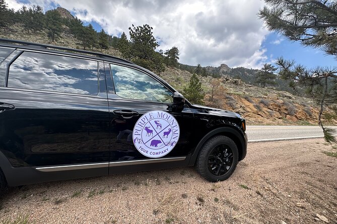 Private Winter Tour in Rocky Mountain National Park - Meeting and Pickup Details