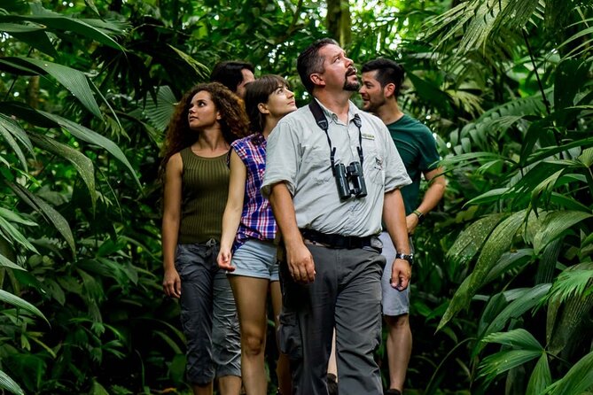 Private Wonders of Arenal Volcano From Guanacaste - Snacks and Bottled Water