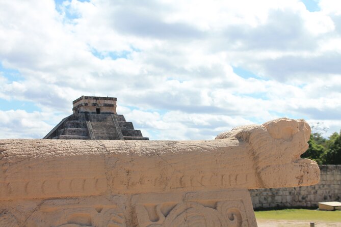 Private World Wonder Discovery Tour in Chichen Itza, Cenote and Valladolid - Inclusions