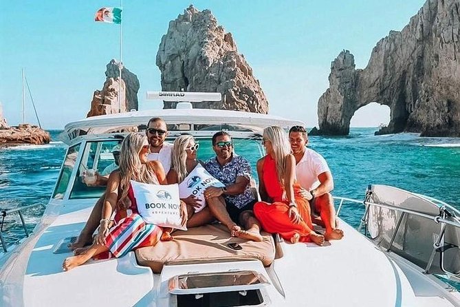 Private Yacht Cruise 4 Hour- Snorkeling & Paddle Boarding - Meeting and End Points