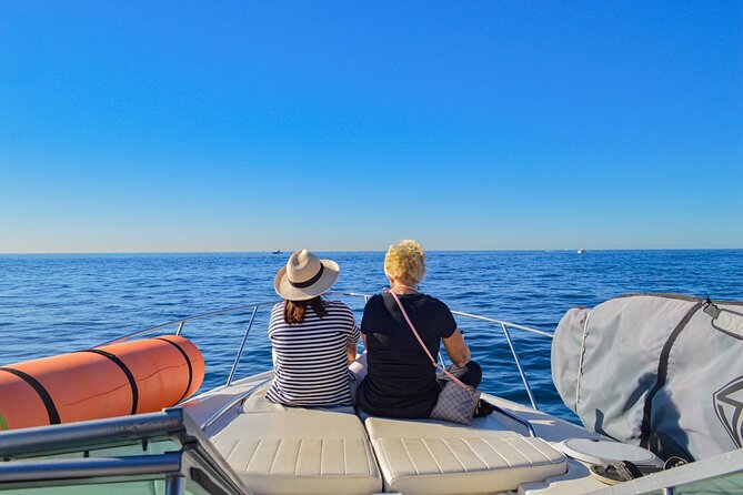 Private Yacht, Snorkeling or Sunset in Cabo San Lucas - Tour Inclusions
