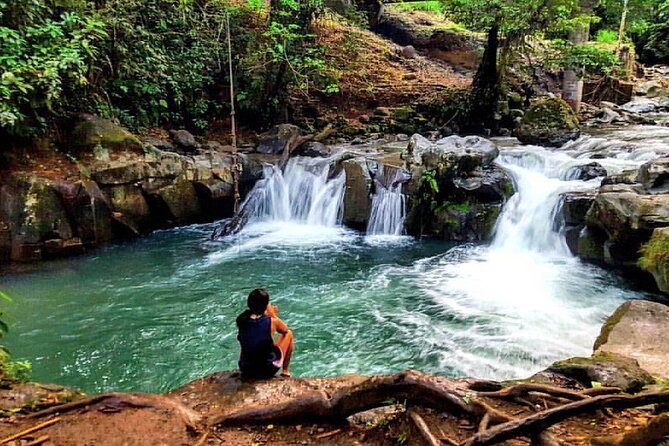 Private Yoga Class on Rainforest River Platform - Accessibility and Participation