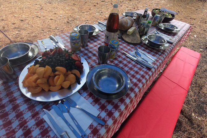 Private Yosemite Explorer Package | 3 Days of Adventure - Culinary Experiences