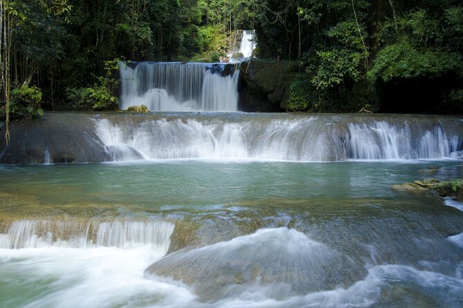 Private YS Falls and Black River Safari From Runaway Bay - Inclusions and Exclusions