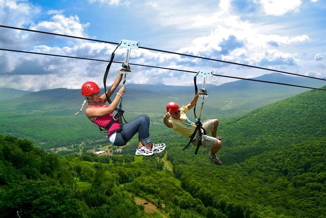 Private Zip - Line Samana With Playa El Valle Lunch and Expert Local Tour Guide - Pricing and Cancellation Policy
