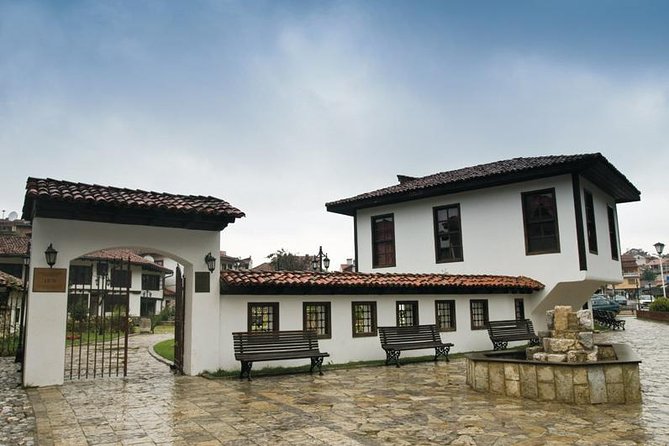Prizren & Pristina (With Gadima Cave) Tour From Skopje - Exploring Pristina
