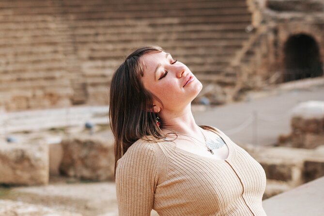 Professional Photo Session in Malaga - Inclusions