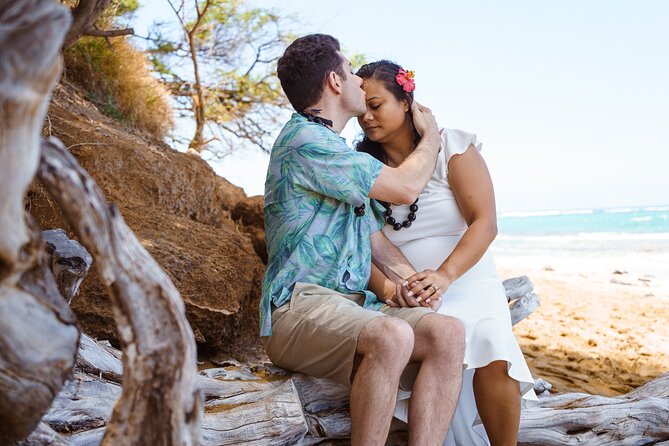 Professional Photographer in Honolulu - Transportation and Meeting Information