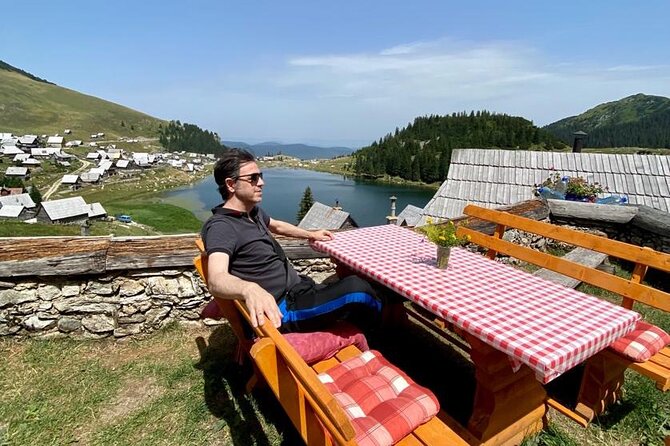 ProkošKo Lake: a Day Tour to the Forgotten Village From Sarajevo - Inclusions and Amenities