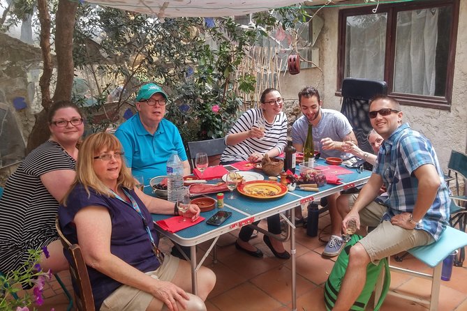 Provence Picnic Tour - Culinary Delights
