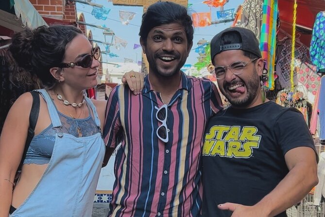 Puebla Bike and Food Tour - Inclusions