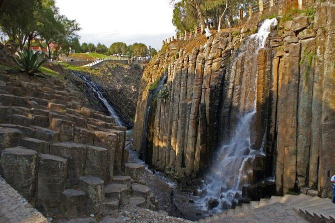 Pueblos Magicos & Basaltic Prisms Private Tour - Inclusions and Exclusions